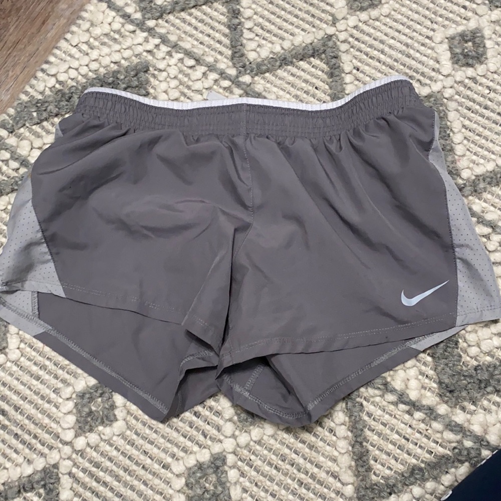 Nike workout shorts